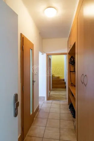 Prodej bytu 3+1, Brandýs nad Labem-Stará Boleslav - Brandýs nad Labem, Komenského nám., 99 m2