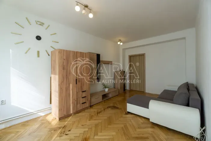 Prodej bytu 3+1, Brandýs nad Labem-Stará Boleslav - Brandýs nad Labem, Komenského nám., 99 m2