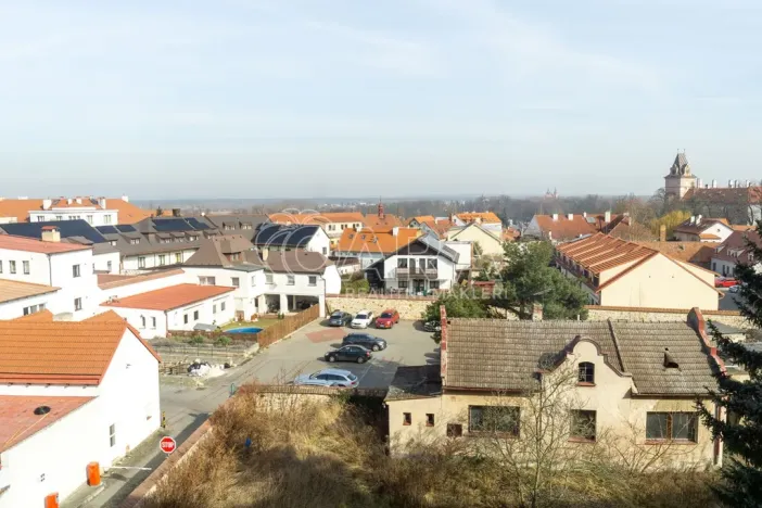 Prodej bytu 3+1, Brandýs nad Labem-Stará Boleslav - Brandýs nad Labem, Komenského nám., 99 m2