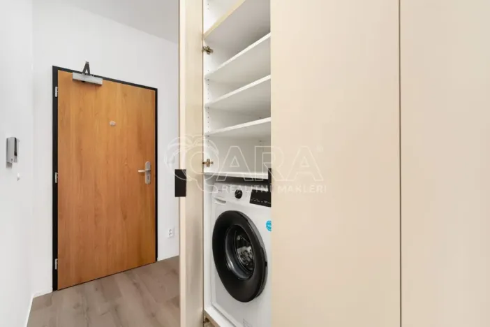 Pronájem bytu 1+kk, Brno - Komárov, Dornych, 20 m2