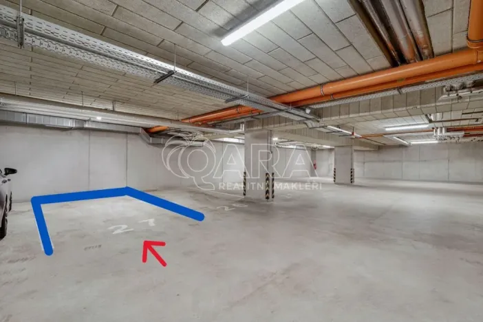 Pronájem bytu 1+kk, Brno - Komárov, Dornych, 20 m2