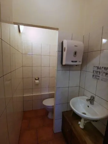 Pronájem restaurace, Stříbro, Masarykovo náměstí, 140 m2