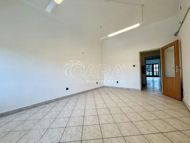 Pronájem obchodního prostoru, Nový Jičín, Dolní brána, 65 m2