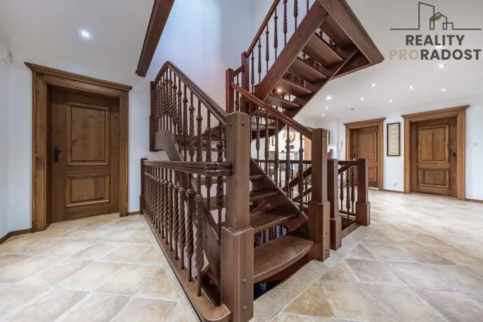 Prodej vily, Chomutov, Ve Stráni, 660 m2