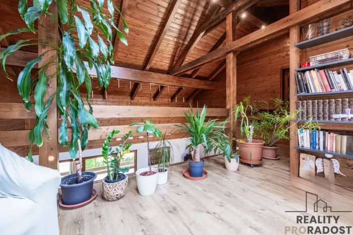 Prodej vily, Chomutov, Ve Stráni, 660 m2