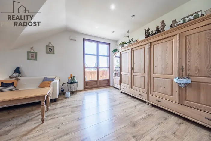 Prodej vily, Chomutov, Ve Stráni, 660 m2