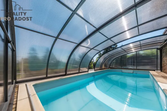 Prodej vily, Chomutov, Ve Stráni, 660 m2