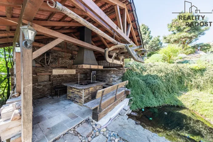 Prodej vily, Chomutov, Ve Stráni, 660 m2