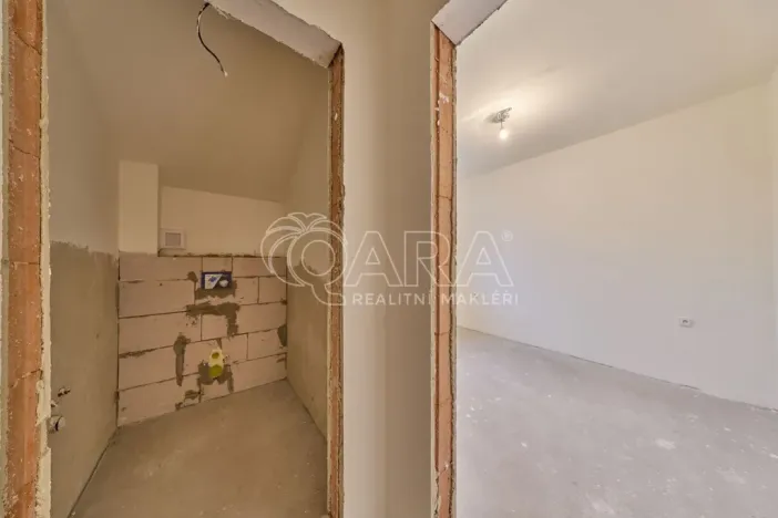 Prodej bytu 4+kk, Mladé Buky - Hertvíkovice, 132 m2