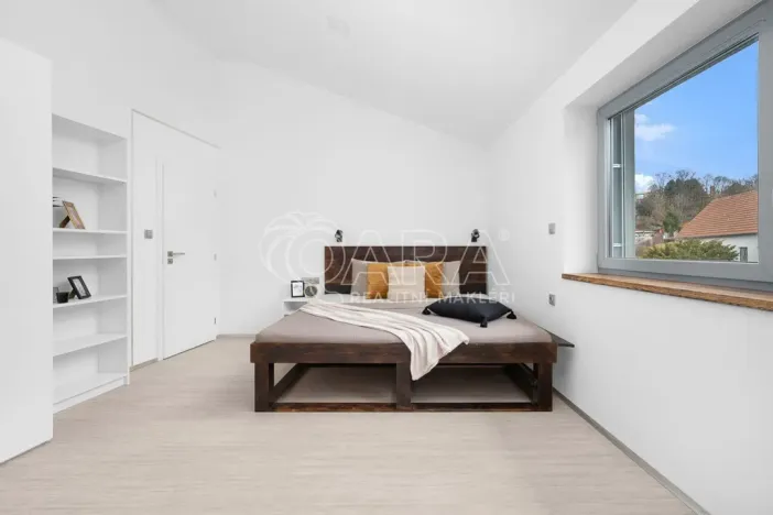 Prodej rodinného domu, Brno, Chaloupky, 240 m2