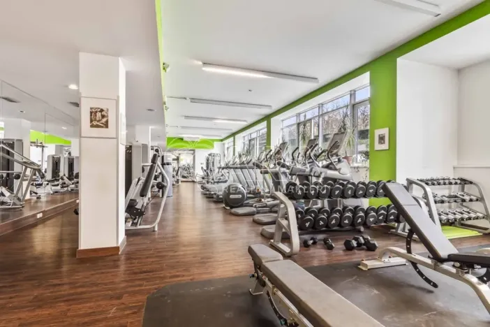 Pronájem kanceláře, Praha - Dejvice, Evropská, 236 m2