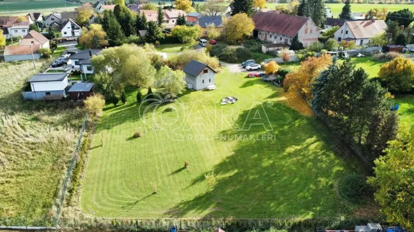 Prodej pozemku pro bydlení, Mokrouše, 3260 m2