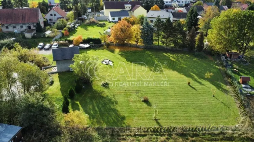 Prodej pozemku pro bydlení, Mokrouše, 3260 m2