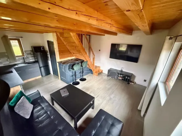 Prodej pozemku pro bydlení, Mokrouše, 3260 m2