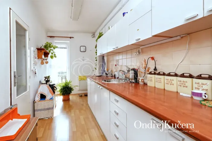 Prodej rodinného domu, Kosoř, Dolejší, 250 m2