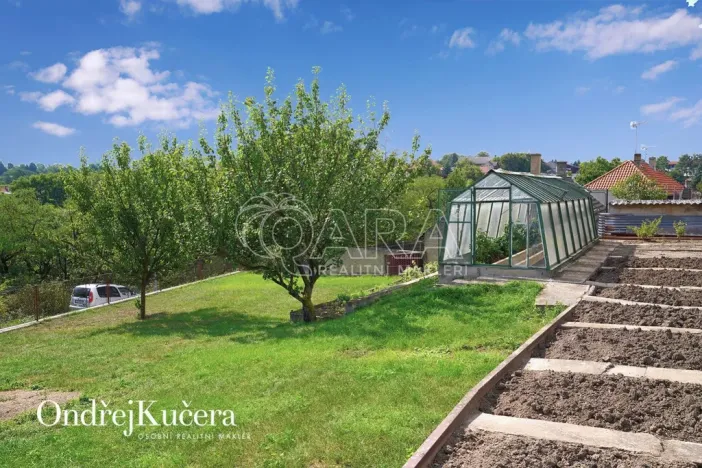 Prodej rodinného domu, Kosoř, Dolejší, 250 m2