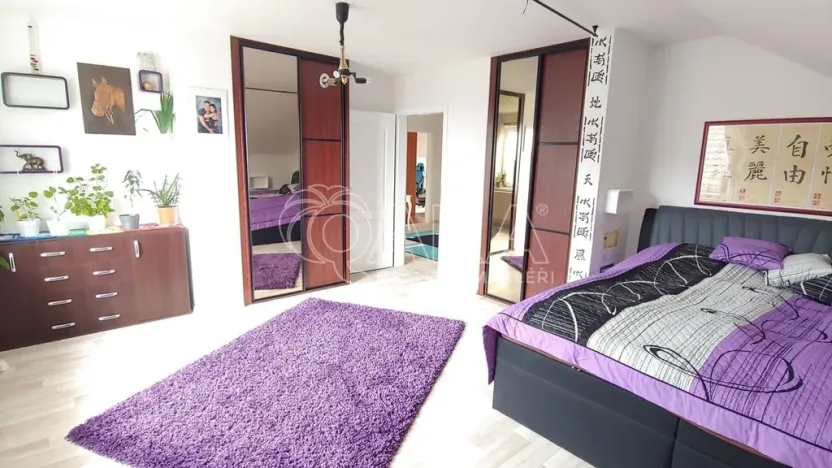 Prodej rodinného domu, Srubec, 334 m2