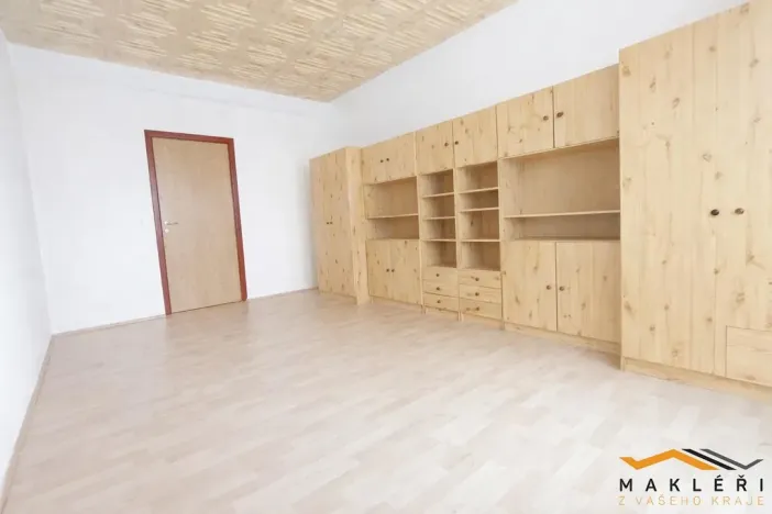 Pronájem bytu 3+1, Ledeč nad Sázavou, Marie Majerové, 63 m2