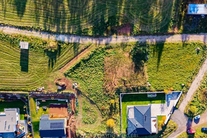 Prodej pozemku pro bydlení, Náchod, V Kalhotách, 873 m2