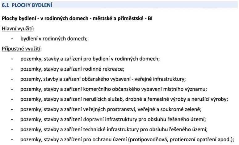 Prodej pozemku pro bydlení, Náchod, V Kalhotách, 873 m2