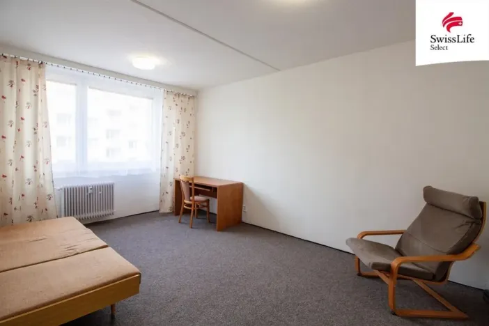 Pronájem bytu 3+1, Polná, Palackého, 75 m2