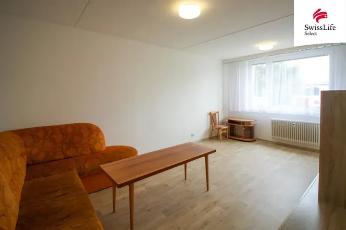 Pronájem bytu 3+1, Polná, Palackého, 75 m2