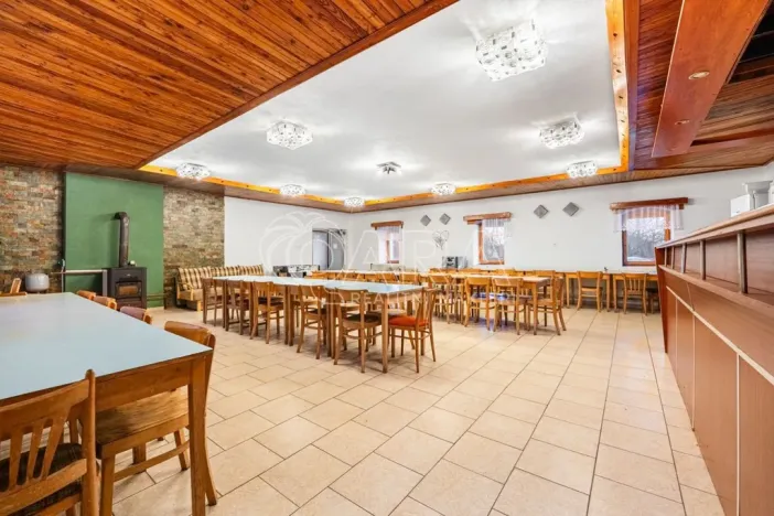 Prodej komerční nemovitosti, Česká Skalice - Spyta, 392 m2