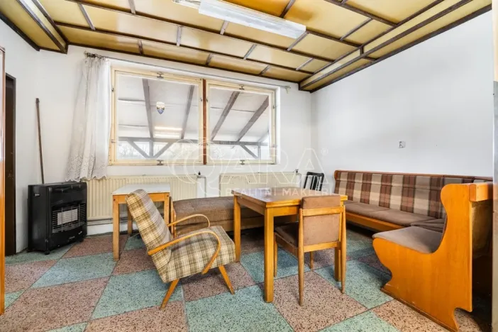 Prodej komerční nemovitosti, Česká Skalice - Spyta, 392 m2