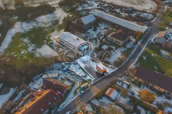 Prodej komerční nemovitosti, Česká Skalice - Spyta, 392 m2