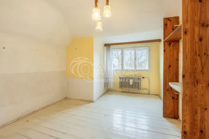 Prodej rodinného domu, Brandýs nad Labem-Stará Boleslav - Brandýs nad Labem, Karla Lípy, 131 m2