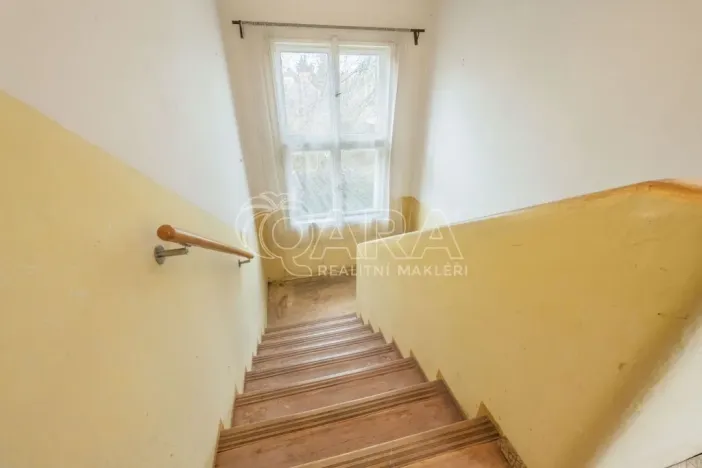 Prodej rodinného domu, Brandýs nad Labem-Stará Boleslav - Brandýs nad Labem, Karla Lípy, 131 m2