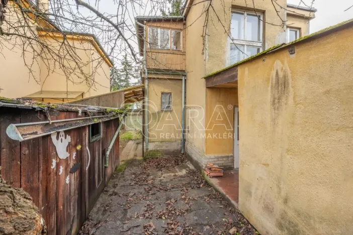 Prodej rodinného domu, Brandýs nad Labem-Stará Boleslav - Brandýs nad Labem, Karla Lípy, 131 m2