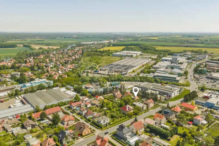 Prodej rodinného domu, Brandýs nad Labem-Stará Boleslav - Brandýs nad Labem, Karla Lípy, 131 m2