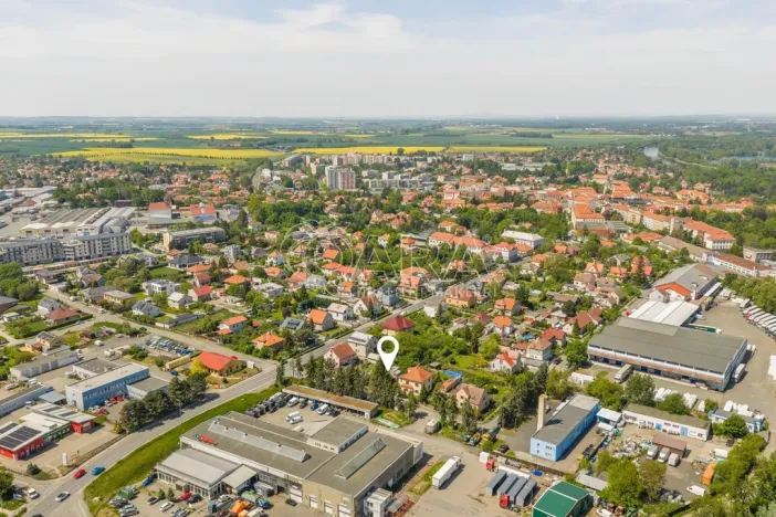 Prodej rodinného domu, Brandýs nad Labem-Stará Boleslav - Brandýs nad Labem, Karla Lípy, 131 m2