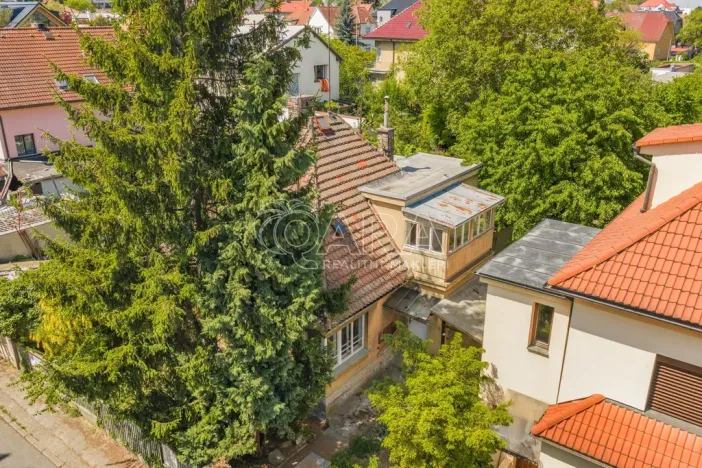 Prodej rodinného domu, Brandýs nad Labem-Stará Boleslav - Brandýs nad Labem, Karla Lípy, 131 m2