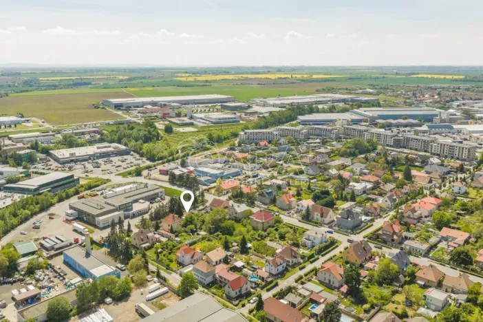Prodej rodinného domu, Brandýs nad Labem-Stará Boleslav - Brandýs nad Labem, Karla Lípy, 131 m2