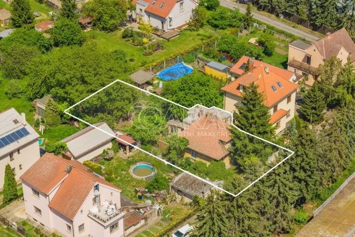 Prodej rodinného domu, Brandýs nad Labem-Stará Boleslav - Brandýs nad Labem, Karla Lípy, 131 m2