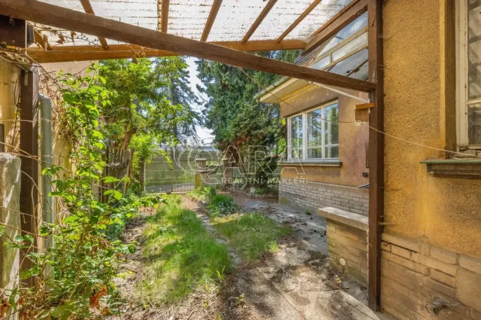 Prodej rodinného domu, Brandýs nad Labem-Stará Boleslav - Brandýs nad Labem, Karla Lípy, 131 m2