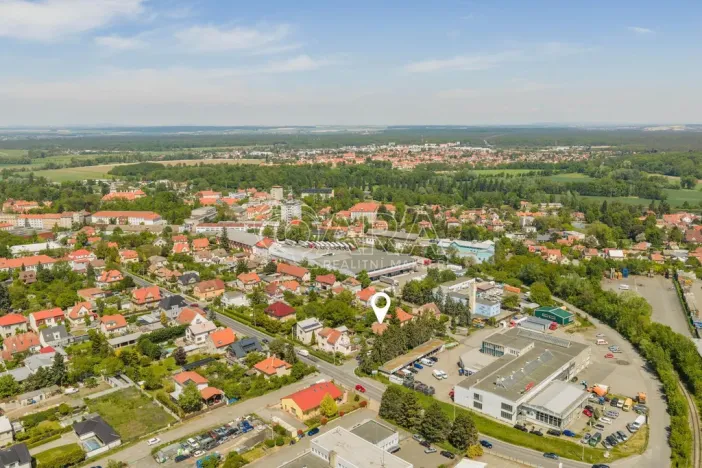 Prodej rodinného domu, Brandýs nad Labem-Stará Boleslav - Brandýs nad Labem, Karla Lípy, 131 m2