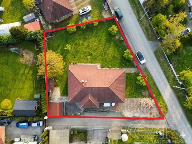 Prodej rodinného domu, Stará Huť, Krásný život, 140 m2
