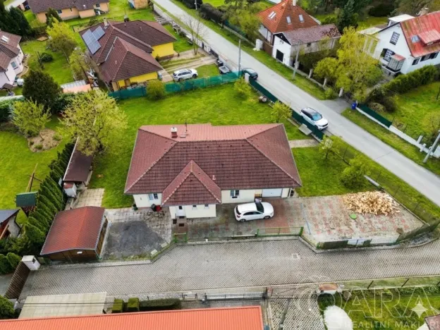 Prodej rodinného domu, Stará Huť, Krásný život, 140 m2