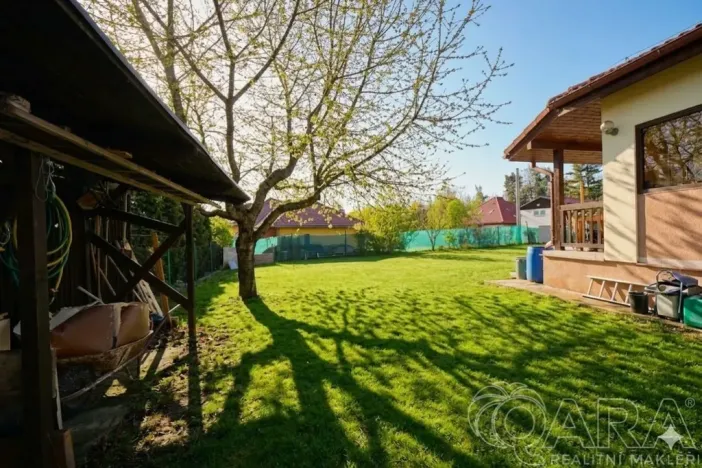 Prodej rodinného domu, Stará Huť, Krásný život, 140 m2