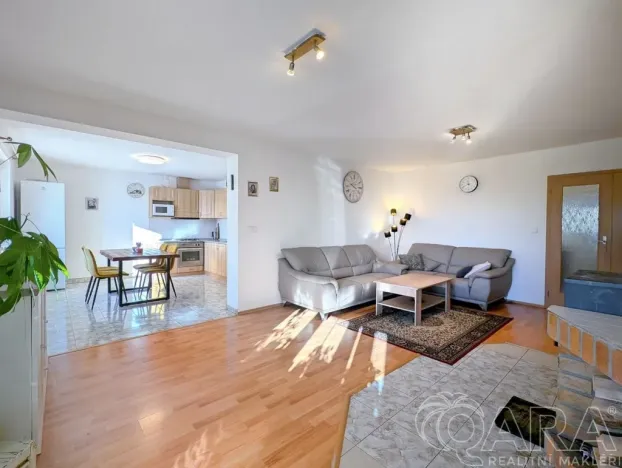 Prodej rodinného domu, Stará Huť, Krásný život, 140 m2