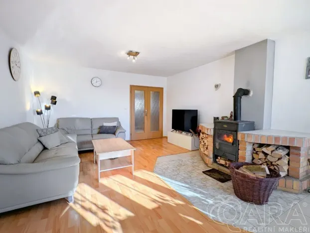 Prodej rodinného domu, Stará Huť, Krásný život, 140 m2