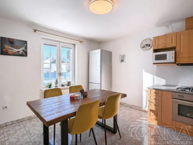 Prodej rodinného domu, Stará Huť, Krásný život, 140 m2