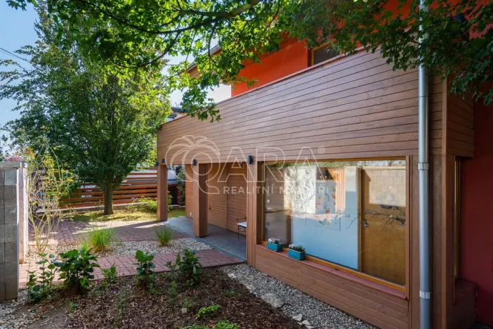 Prodej rodinného domu, Statenice, Ke Kulnám, 191 m2