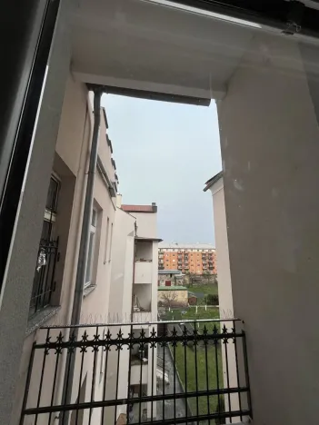 Pronájem bytu 3+kk, Olomouc - Nová Ulice, Resslova, 95 m2