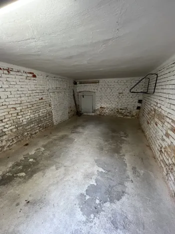 Pronájem bytu 3+kk, Olomouc - Nová Ulice, Resslova, 95 m2