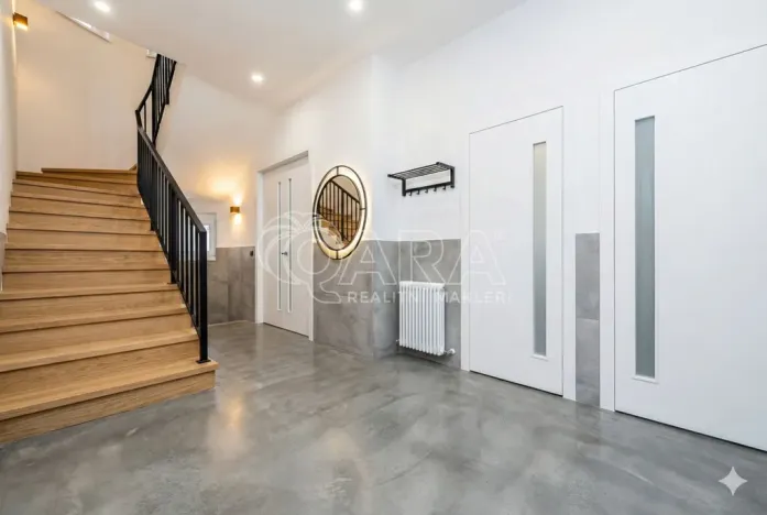 Prodej rodinného domu, Jirny, Čapkova, 136 m2