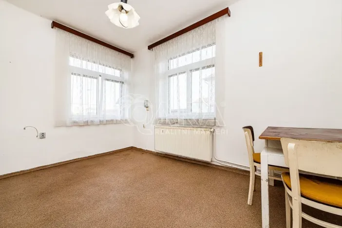 Prodej rodinného domu, Jirny, Čapkova, 136 m2